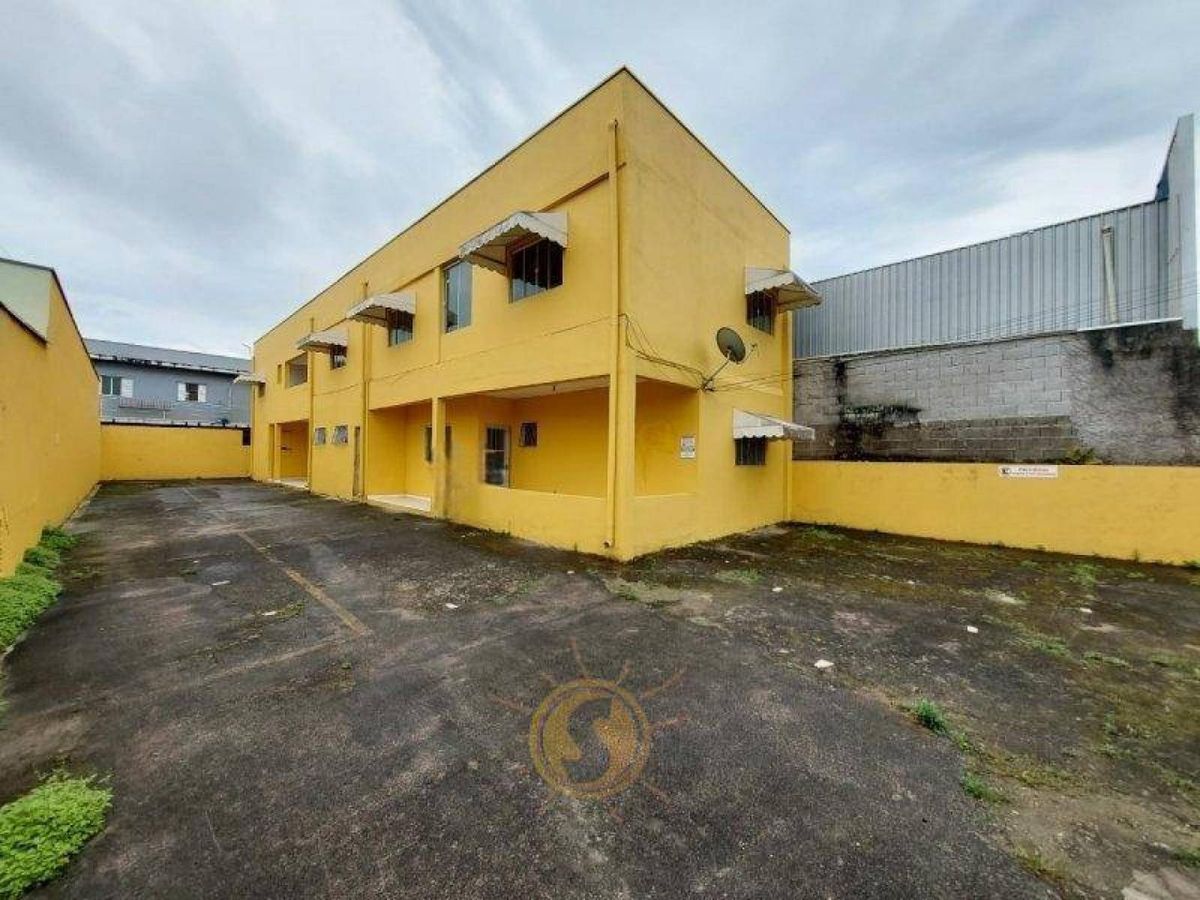 Pontal de Santa Marina | Imóvel com rendimento | Caraguatatuba - Casas Alugadas para Investimento em Pontal de Santa Marina, Caraguatatuba - à venda - Sileyne Imóveis