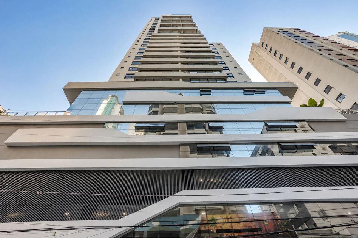 Apto 4 dorm, 4 suítes South Beach - Balneário Camboriú/SC - Apartamento em Barra Sul, Balneário Camboriú - à venda - Portal Imóveis Itapema