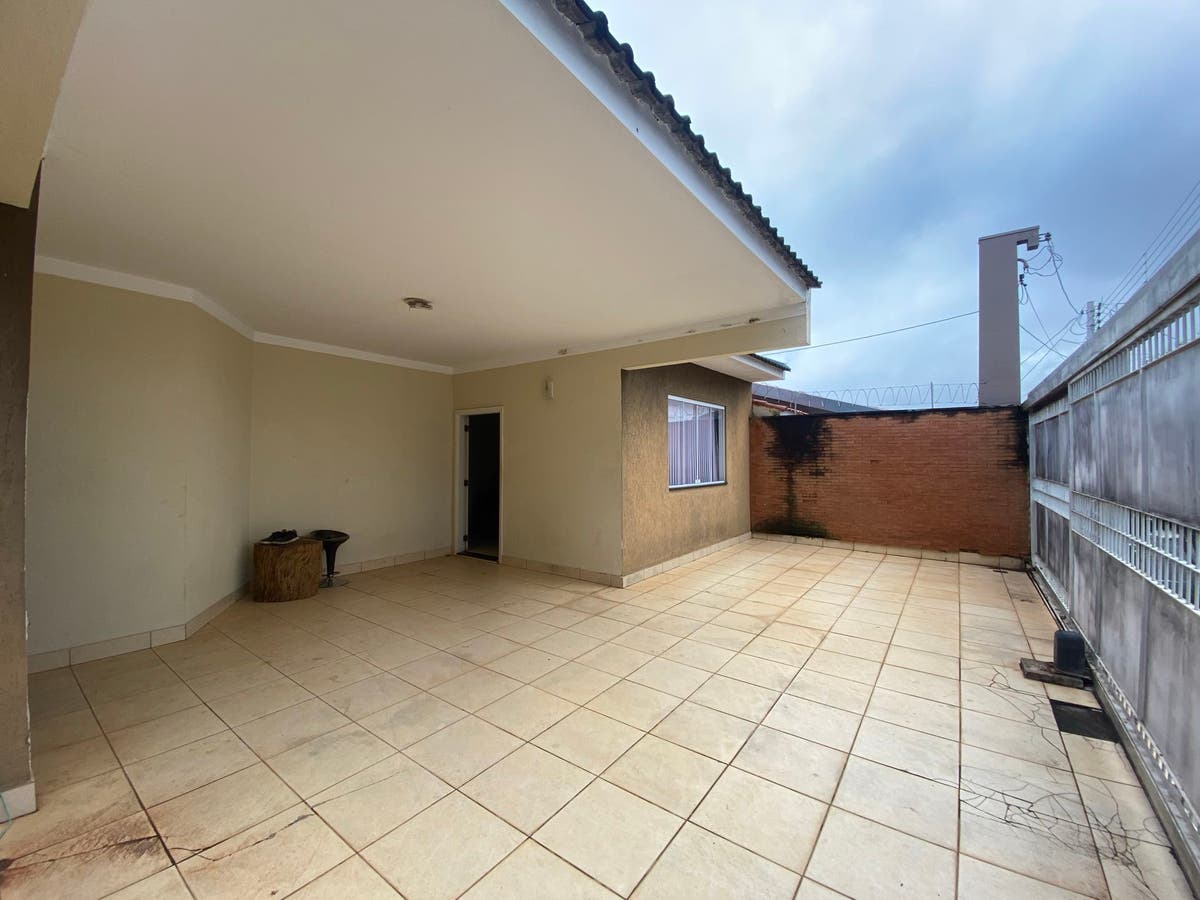 Jardim Parati - Residencial › Casa - Casa em Jardim Parati, Marília - à venda - FLEX CONSULTORIA IMOBILIÁRIA LTDA