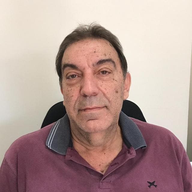 José Henrique Savaglia