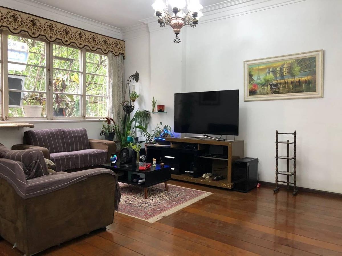 Copacabana – Rua Barata Ribeiro | Residencial › Apartamento 4 quarto(s) à Venda - Apartamento em Copacabana, Rio de Janeiro - à venda - COPA AZUL IMOBILIARIA DIGITAL