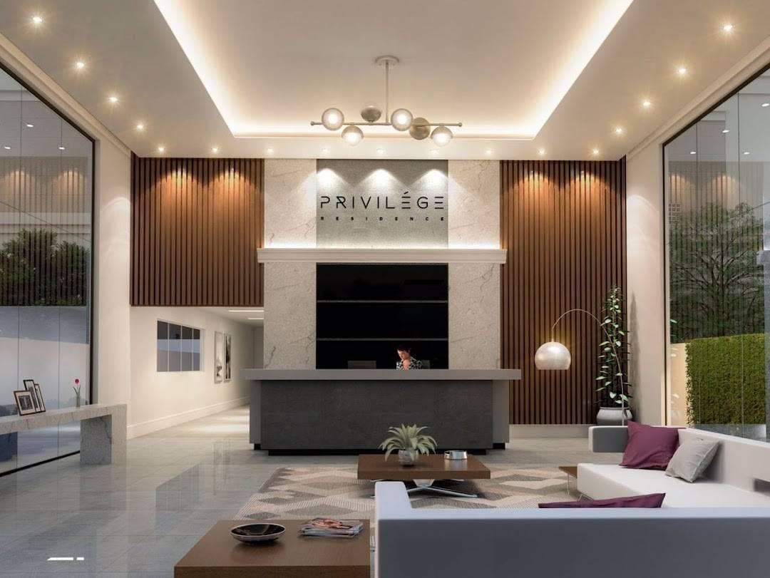 Apartamento a venda com 2 Quartos, 2 Suítes , 89m² no bairro Campinas - São José - Apartamento em Campinas, São José - à venda - Conceito Imóveis