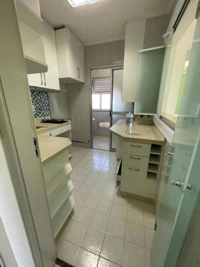 Apartamento com 3 Quartos à Venda, Alto Ipiranga - Mogi das Cruzes - Apartamento em Alto Ipiranga, Mogi das Cruzes - à venda - Renovar Imóveis Mogi Ltda