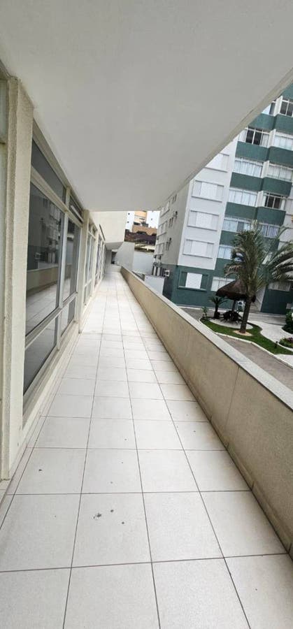 APARTAMENTO A VENDA NA AVENIDA ATLÂNTICA NA REGIÃO CENTRAL COM SACADA PANORÂMICA - 26