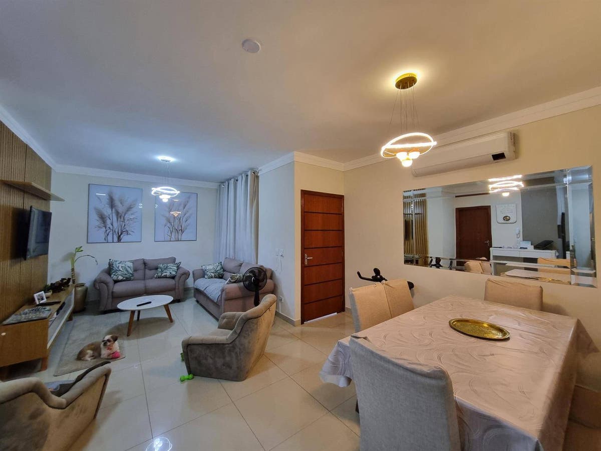 Palmital - Residencial › Casa - Casa em Palmital, Marília - à venda - FLEX CONSULTORIA IMOBILIÁRIA LTDA
