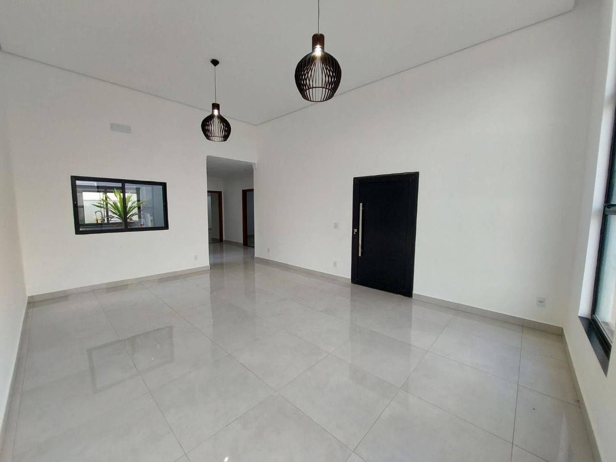 Casa com 3 dormitórios à venda, 165 m² por R$ 880.000,00 - Ondas - Piracicaba/SP - Casa de Condomínio em Jardim São Francisco, Piracicaba - à venda - Smagnoto Home Broker