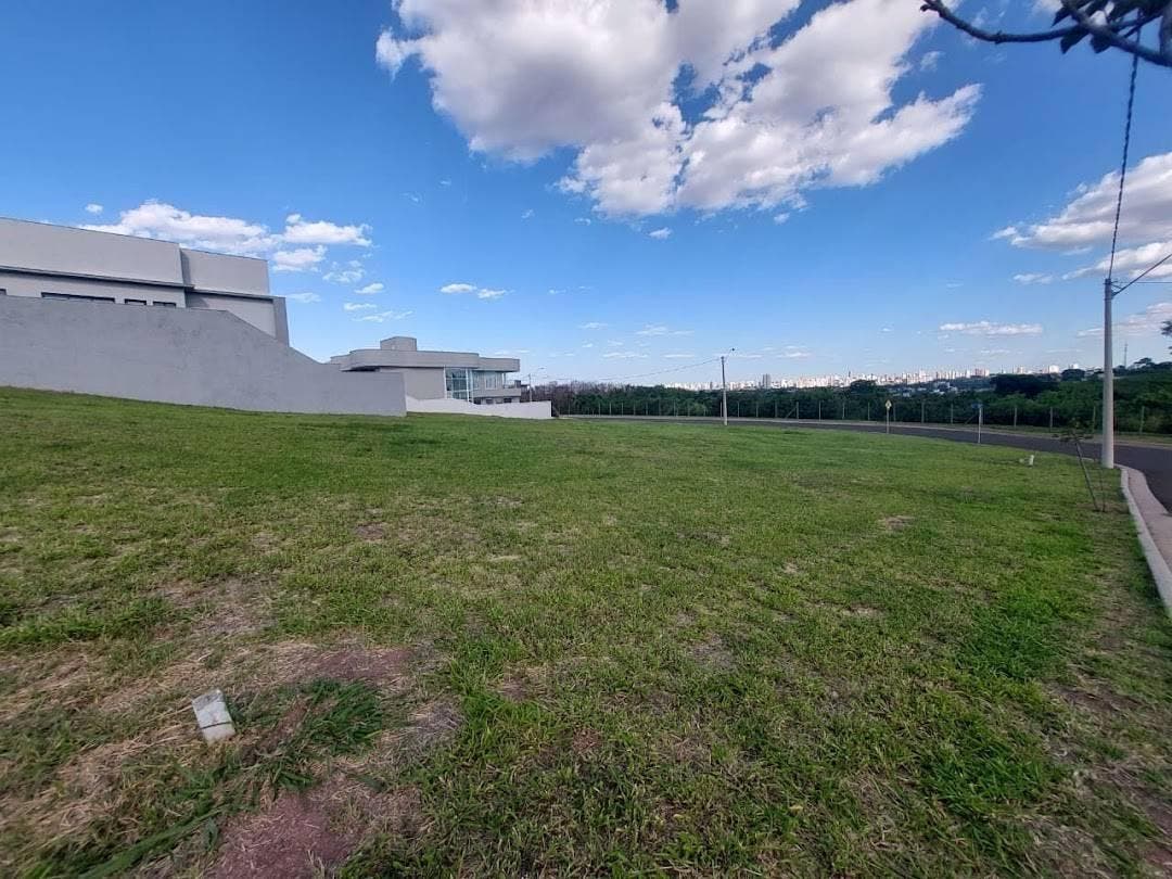 Terreno à venda, 422 m² por R$ 464.000,00 - Bongue - Piracicaba/SP - Terreno em Condomínio em Bongue, Piracicaba - à venda - Smagnoto Home Broker
