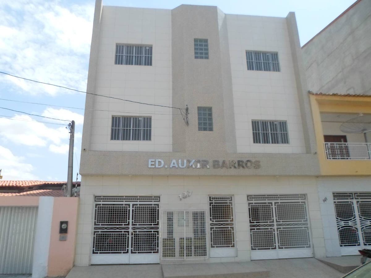 Apartamento com 3 quartos para Locação, Alves de Souza - Apartamento em Alves de Souza, Paulo Afonso - para locação - Preservil Imobiliária