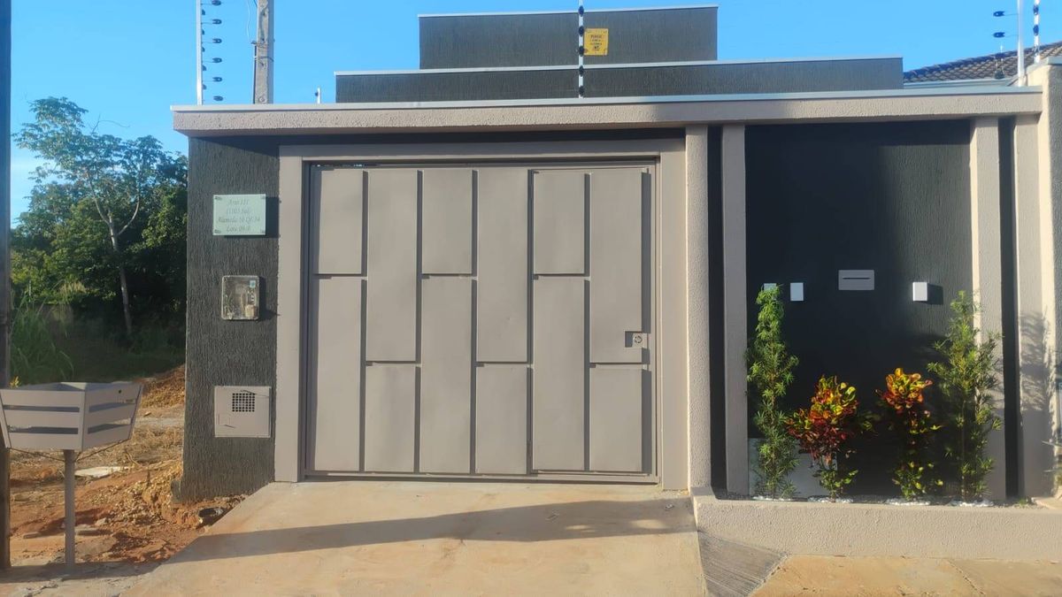 Casa - Pé direito duplo e área gourmet - 1103 Sul - Casa em Plano Diretor Sul, Palmas - à venda - ALUGAR ADMINISTRAÇÃO DE IMÓVEIS