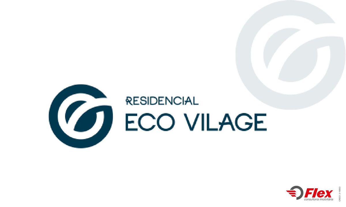 RESID. ECO VILAGE - Casa em A Partir de R$ 202.000,00 - Minha Casa Minha Vida - FLEX CONSULTORIA IMOBILIÁRIA LTDA