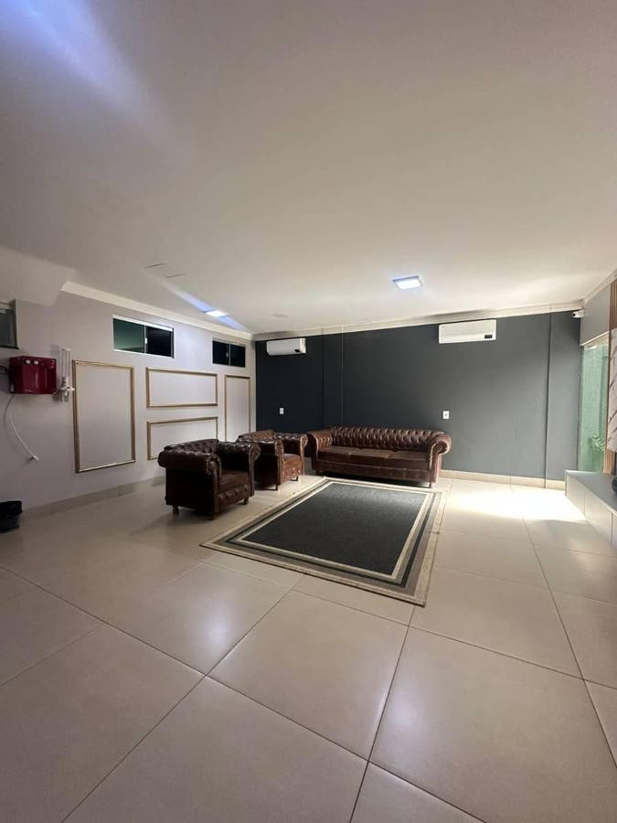 Foto 4 — Salas Comerciais, Residencial Canaã - Rio Verde