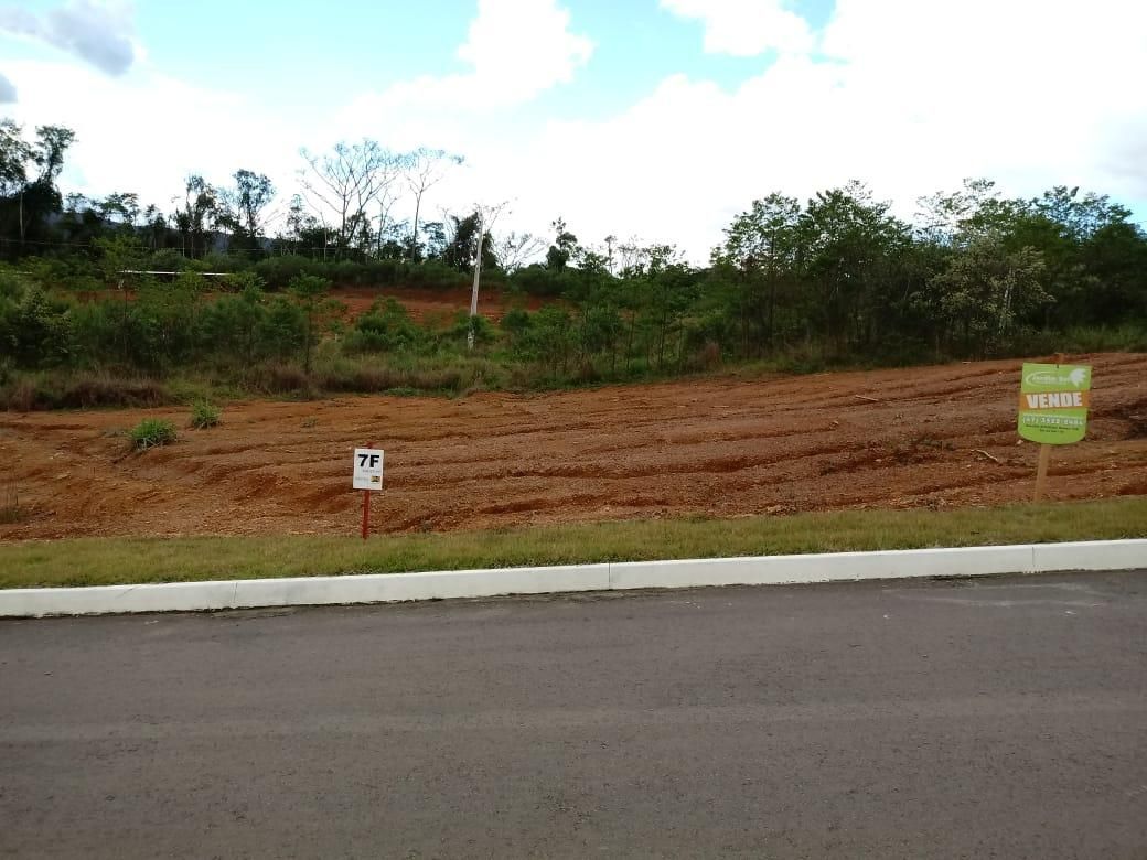 LOTES - LOTEAMENTO ALAMEDA DO BOSQUE - Terrenos em Budag, Rio do Sul - à venda - Jardim Sul Imobiliária