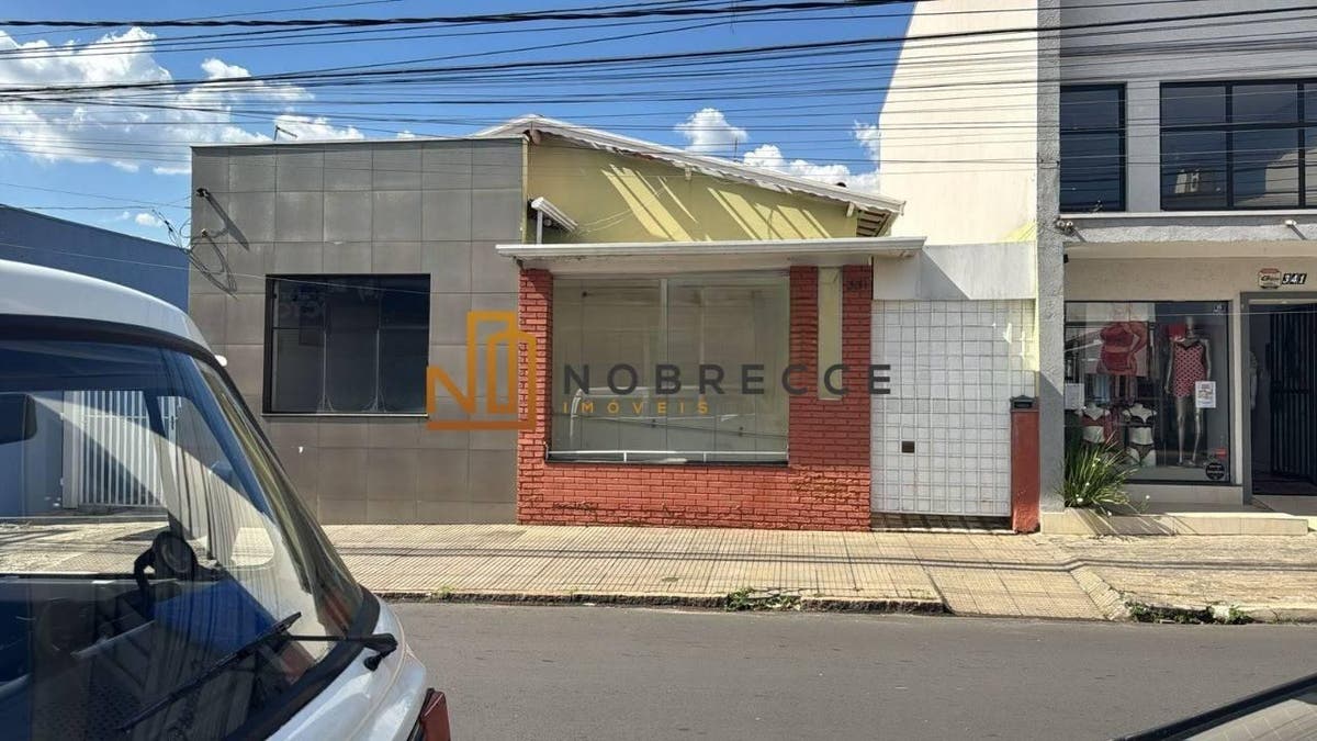 Casa comercial à venda, Centro de Indaiatuba/SP - Casa em Centro, Indaiatuba - à venda - Nobrecce Imóveis