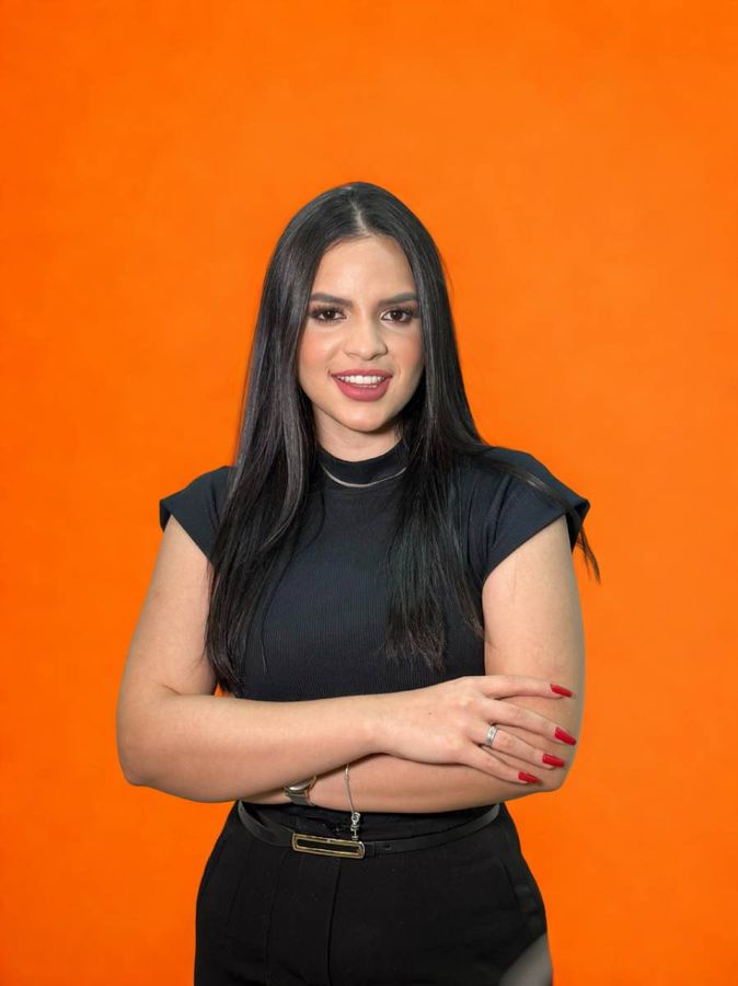 Thais Vitoria Pinheiro Thais Vitoria Pinheiro