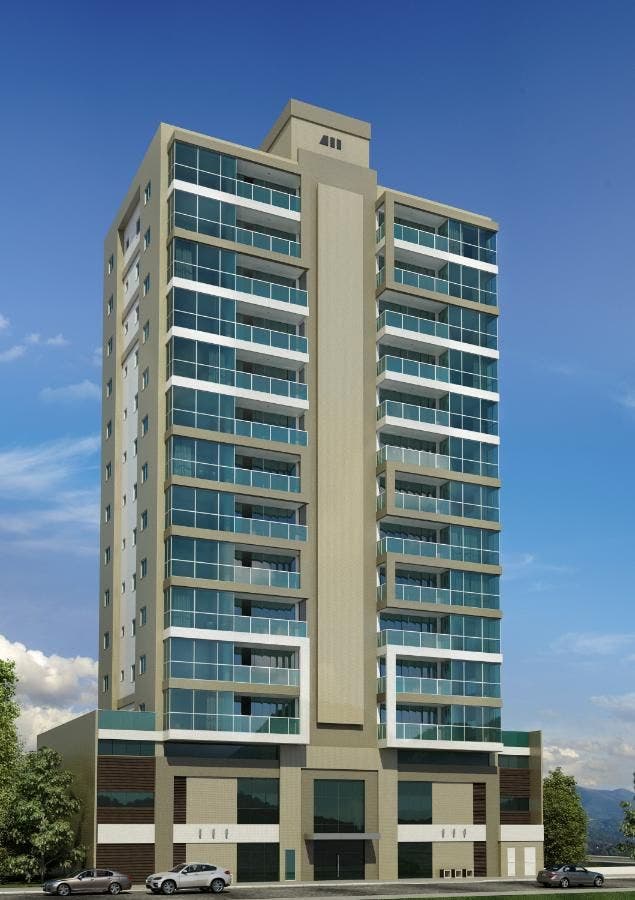 HELSINKI RESIDENCIAL ITAPEMA - Apartamento em Meia Praia, Itapema - à venda - JSobrinho Imóveis