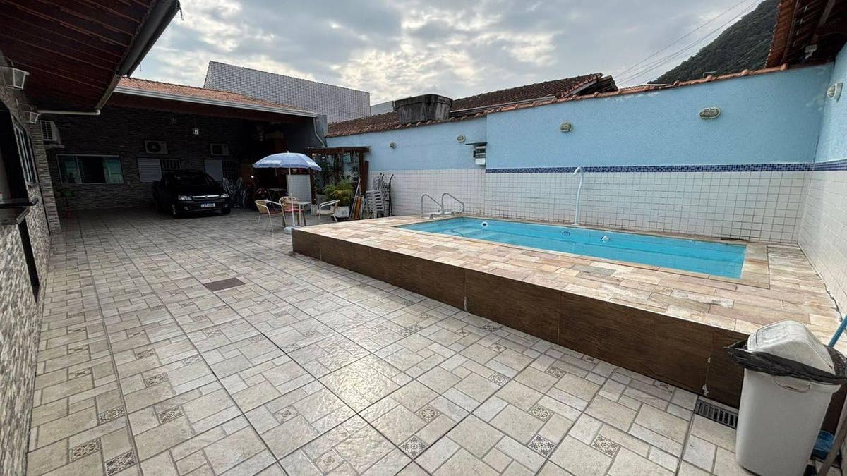 Casa dos sonhos, 3 dorms/2 suítes no Canto do Forte - Praia Grande/SP - Casa em Canto do Forte, Praia Grande - à venda - CONTEMPLAR IMÓVEIS LTDA