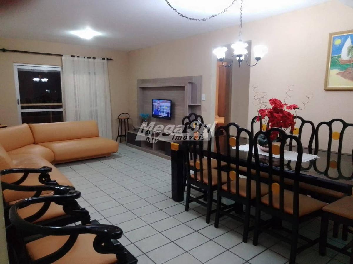 A Poucos Metros Do Mar - Pronto Para Morar! - Apartamento em Centro, Balneário Camboriú - à venda - MEGA SUL IMOBILIÁRIA LTDA