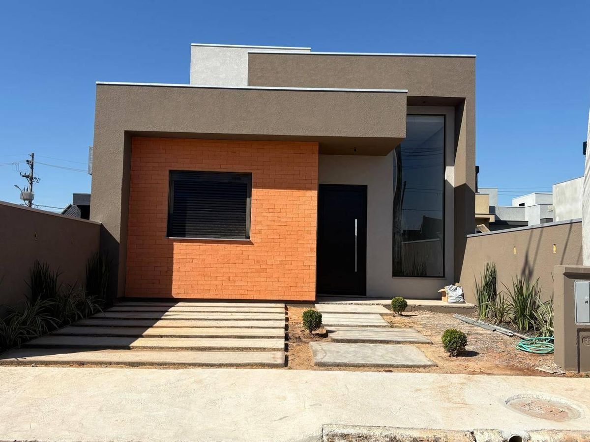 Parque dos Anjos | Gravataí - Casa de Condomínio em Parque dos Anjos, Gravataí - à venda - Vance Imóveis