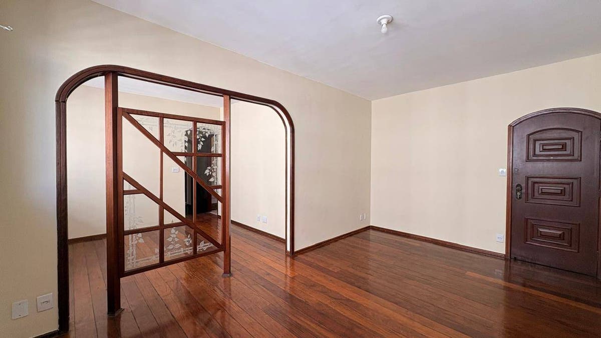 Apartamento com 4 quartos, Savassi - Belo Horizonte - Apartamento em Savassi, Belo Horizonte - para locação e à venda - Silvio Ximenes Imobiliária