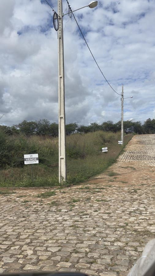 Lote Brisa Leste Quadra J - Lote/Terreno em Cajazeiras - à venda - V5 IMOBILIÁRIA
