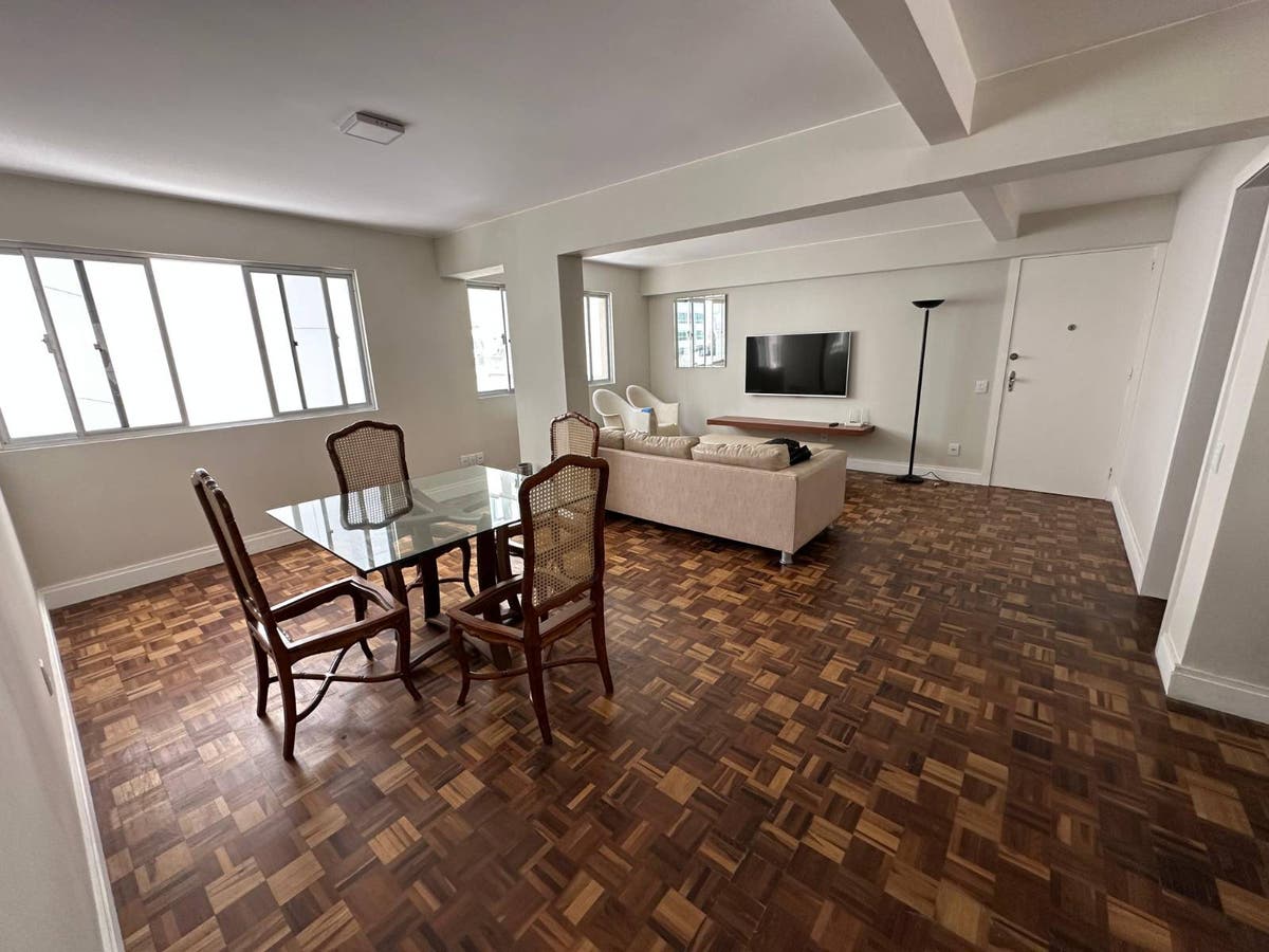 ✨ Apartamento à venda em localização privilegiada em Balneário Camboriú! ✨ - Apartamento em Pioneiros, Balneário Camboriú - à venda - GJ Imóveis LTDA
