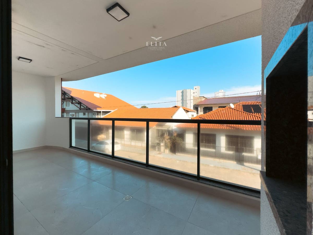 Apartamento com 3 Quartos, 1 Suíte - Centro, Barra Velha - Cód. 2983 - Apartamento em Centro, Barra Velha - à venda - Elita Imobiliária