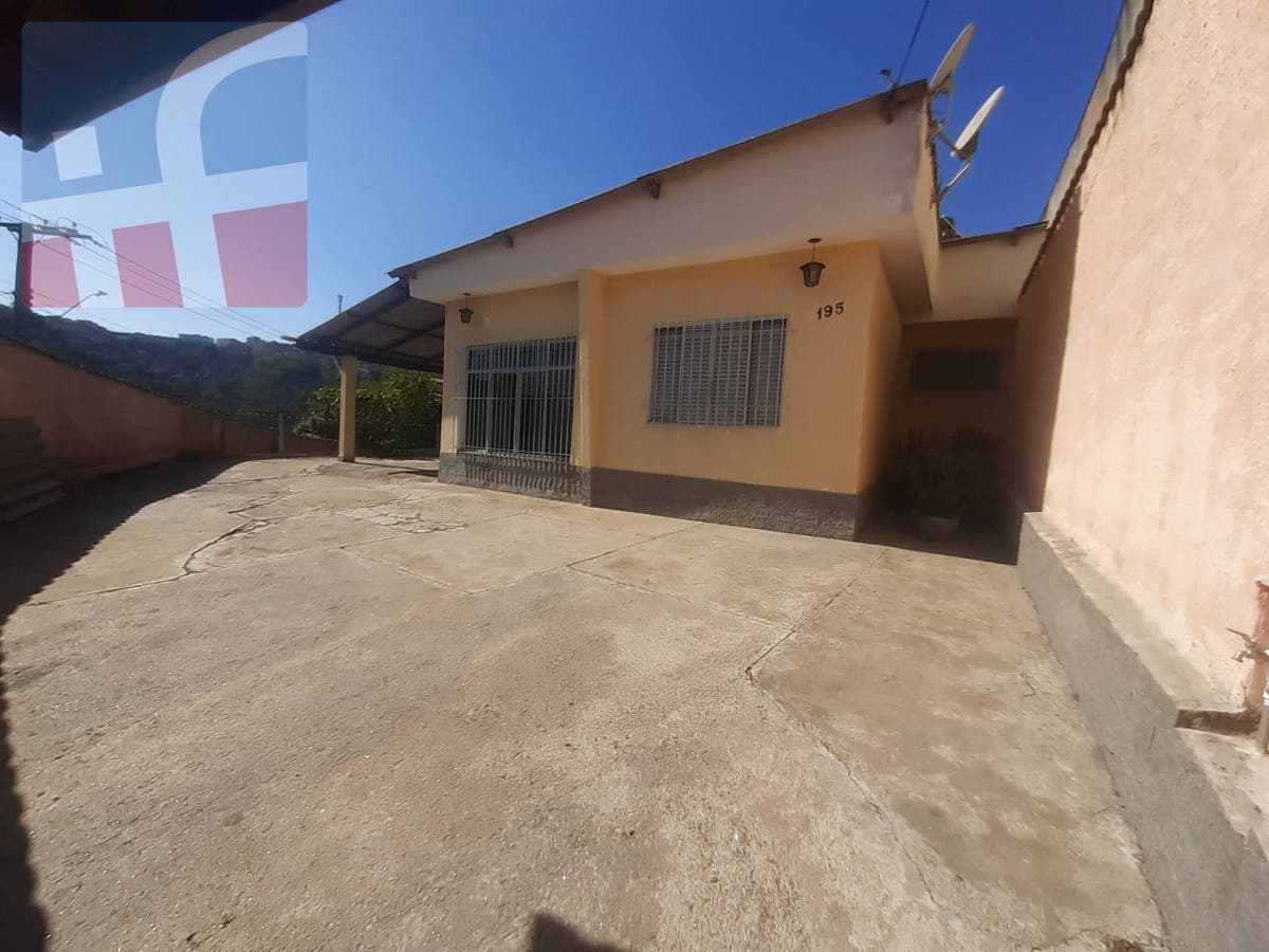 Casa no Jardim Progresso - Franco da Rocha - Casa em Jardim Progresso, Franco da Rocha - para locação e à venda - Imobiliária Franco Nunes