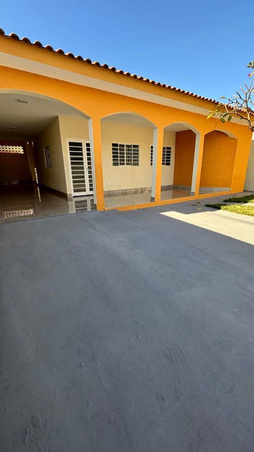 Vende-Se Sobrado em Morada do Ouro - Sobrado em Morada do Ouro - Setor Oeste, Cuiabá - à venda - Prime House Inteligência Imobiliária