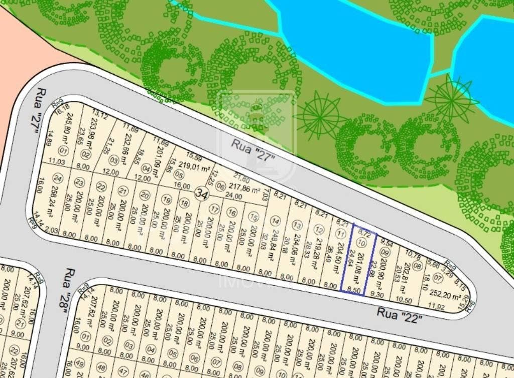Terreno - São João da Boa Vista - Lote/Terreno em São João da Boa Vista - à venda - Porto Seguro Imóveis
