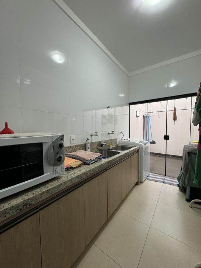 Foto 34 — Casa com 3 quartos, Parque das Laranjeiras Prolongamento - Rio Verde