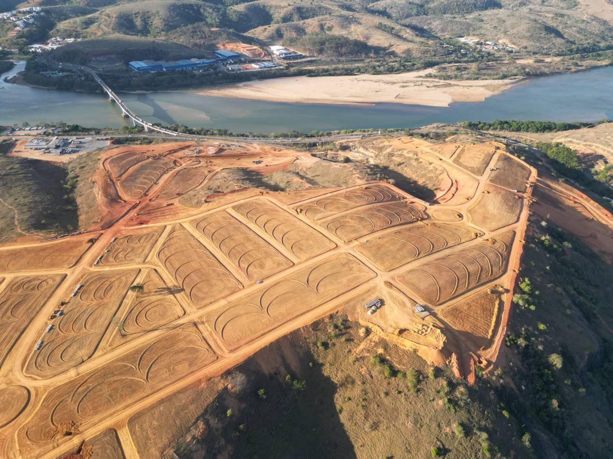 Lote/Terreno, Jardim do Vale - Colatina - Lote/Terreno em Jardim do Vale, Colatina - à venda - Dadalto Imobiliária LTDA