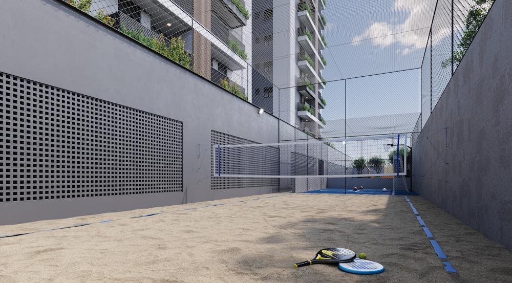 Apartamento com 2 quartos, Glória - Joinville - Apartamento em Glória, Joinville - à venda - Zaaier Imóveis
