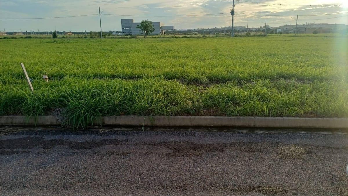 Lote/Terreno em Cidade Nova, Sorriso