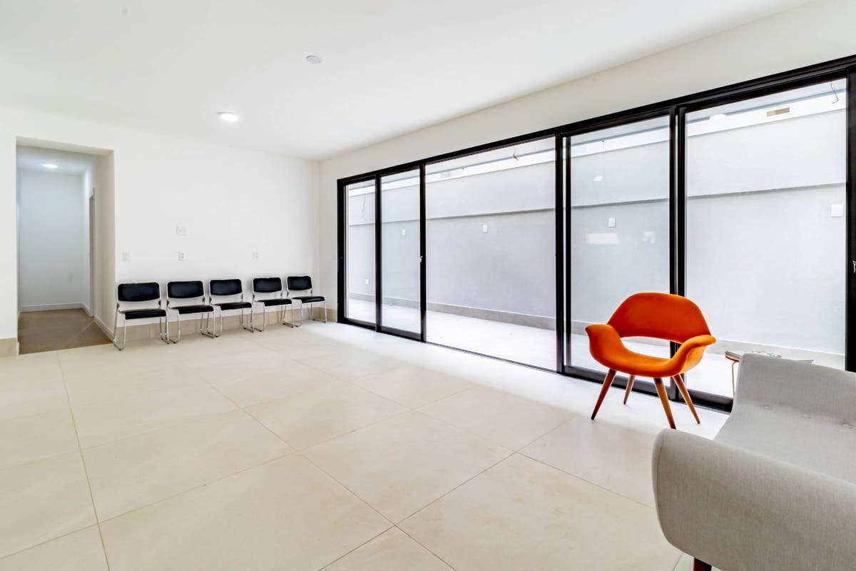Área Privativa com 3 quartos à Venda, Sion - Belo Horizonte - Área Privativa em Sion, Belo Horizonte - à venda - Silvio Ximenes Imobiliária