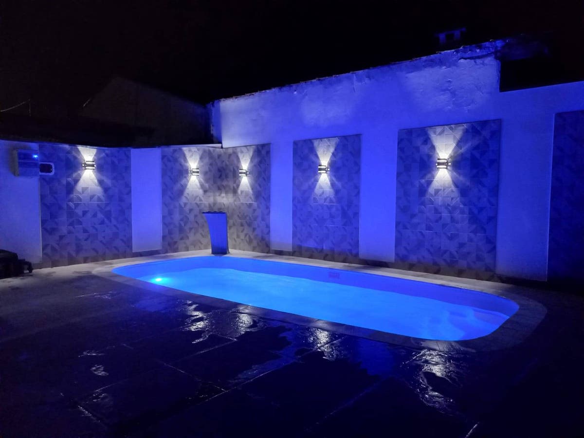 Casa com 2 Quartos à Venda, Loteamento Residencial Carangola - Pindamonhangaba - Casa em Loteamento Residencial Carangola, Pindamonhangaba - à venda - EDSON DERRICO IMOVEIS LTDA