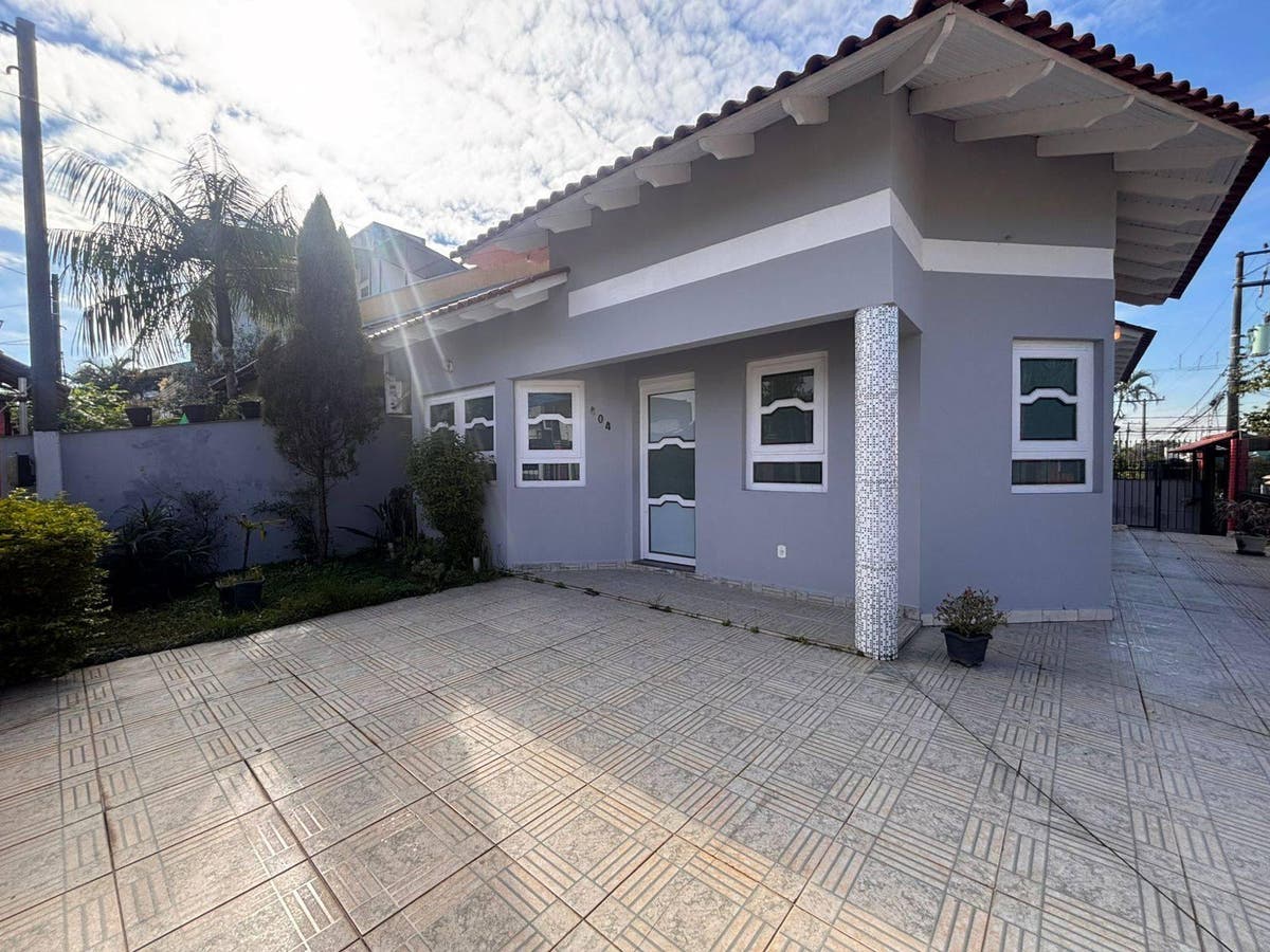Vale do Sol | Cachoeirinha - Casa em Bairro Planejado em Vale do Sol, Cachoeirinha - à venda - Vance Imóveis