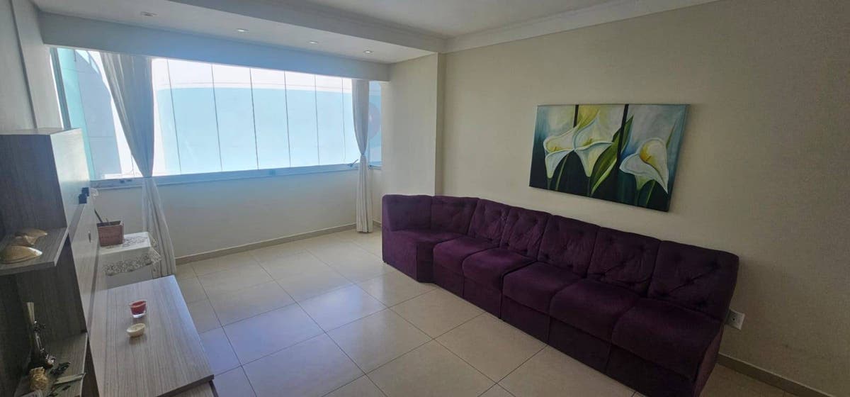 VENDA DE APARTAMENTO NA AVENIDA BRASIL EM BALNEÁRIO CAMBORIÚ - 6