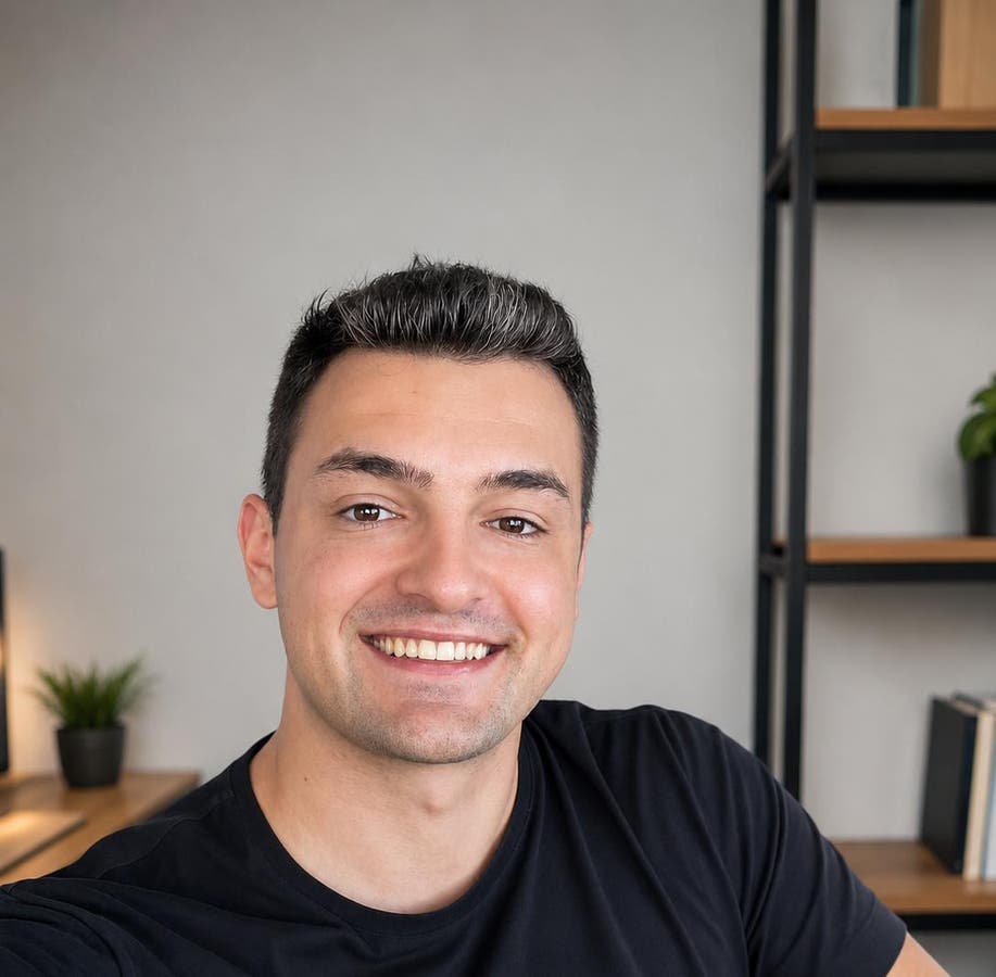 Felipe Ribeiro