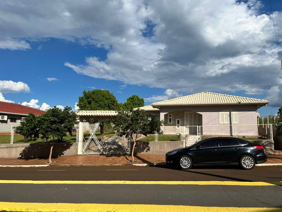Casa com 3 quartos, Centro - Boa Vista do Buricá - Casa em Centro, Boa Vista do Buricá - à venda - QUERÊNCIA NEGÓCIOS IMOBILIÁRIOS