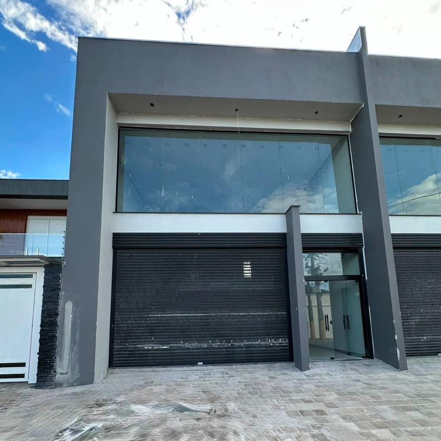 Sala Comercial para Locação, Portão RS - Loja em Portão - para locação - UNICA NEGOCIOS IMOBILIARIOS LTDA