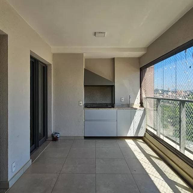 Apartamento com 3 quartos, Vila Leopoldina - São Paulo - Apartamento em Vila Leopoldina, São Paulo - à venda - INGRÁCIA IMÓVEIS