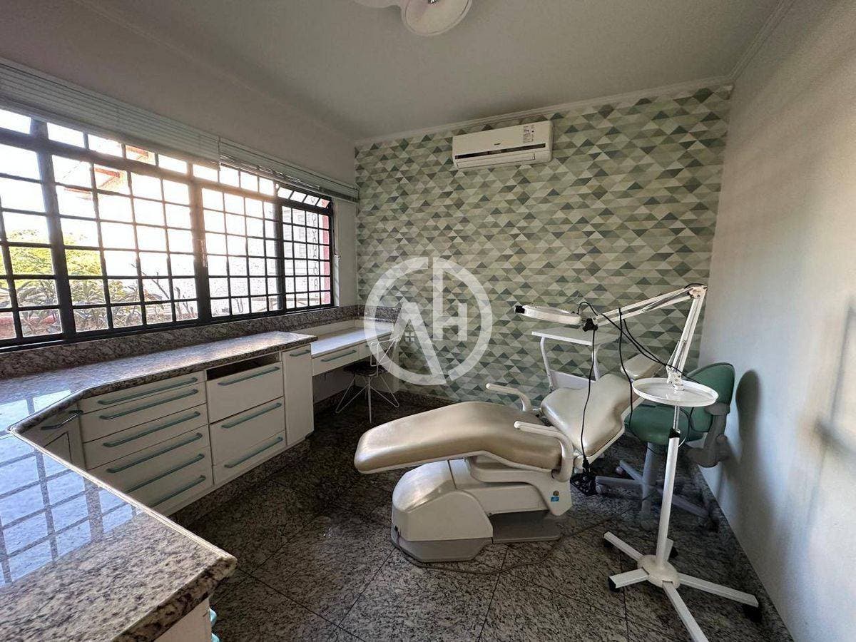 Salas - Vila Junqueira - Salas Comerciais em Vila Junqueira, Atibaia - para locação - Campus