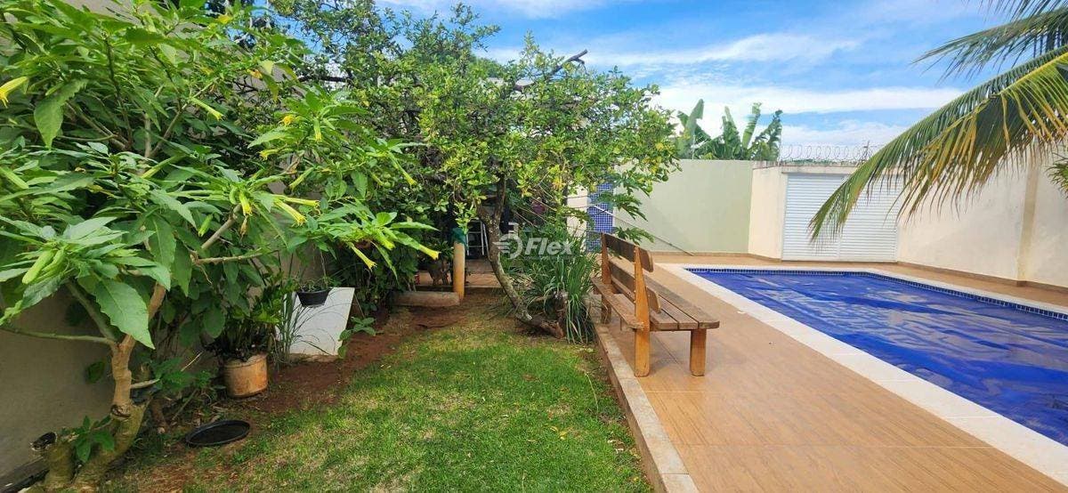 Alto Cafezal - Residencial › Casa - Casa em Alto Cafezal, Marília - à venda - FLEX CONSULTORIA IMOBILIÁRIA LTDA