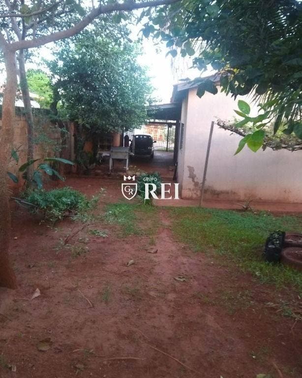 Casa com 3 dormitórios à venda, 213 m² por R$ 550.000,00 - Setor Dona Gercina - Rio Verde/GO - Casa em Setor Dona Gercina, Rio Verde - à venda - IMOBILIARIA REI EMPREENDIMENTOS S/S LTDA