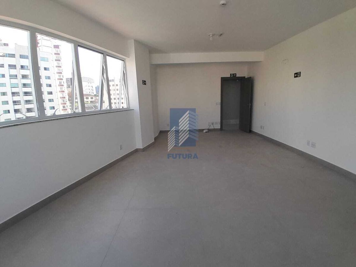 SALA À VENDA NO CENTRO DE VIÇOSA/MG - Salas Comerciais em Centro, Viçosa - à venda - FUTURA EMPREENDIMENTOS E NEGÓCIOS IMOBILIÁRIOS EIRELI. -ME