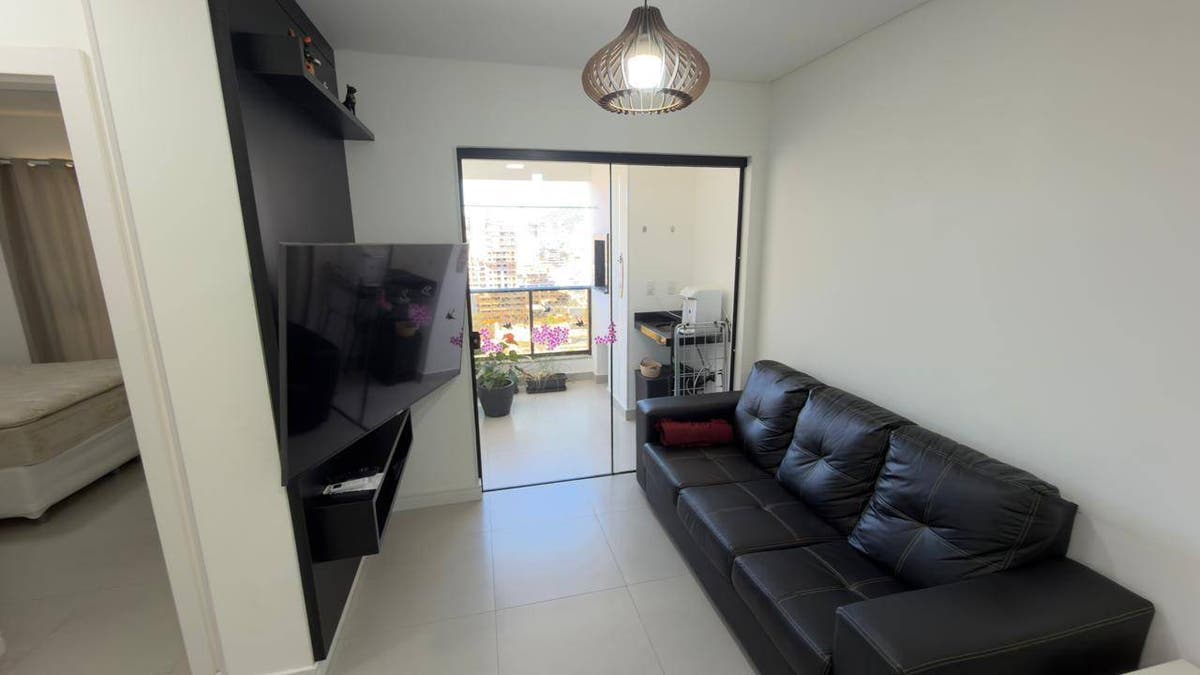 Apartamento Mobiliado com 2 dormitórios no Morretes - Apartamento em Morretes, Itapema - à venda - Rah Imóveis & Incorporadora