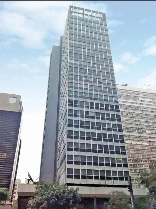 VENDA - SALA COMERCIAL - AVENIDA PAULISTA - ED BARÃO DE ITATIAYA - Escritório em Bela Vista, São Paulo - à venda - Um Imóvel