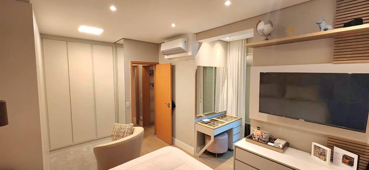 Apartamento à venda no Condomínio Eleve com 89m² – Jardim do Trevo | Jundiaí/SP - Apartamento em Jardim Trevo, Jundiaí - à venda - Entry Imob