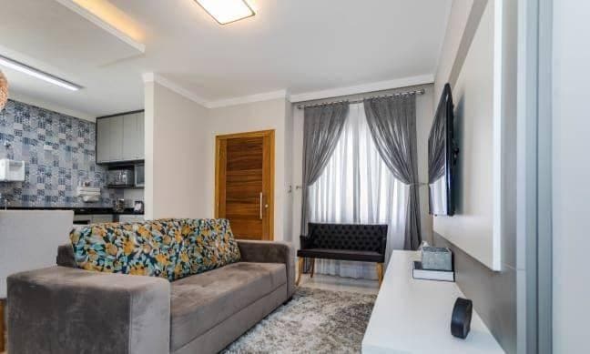 Casa com 3 Quartos à Venda, Vila Oliveira - Mogi das Cruzes - Casa em Vila Oliveira, Mogi das Cruzes - à venda - Renovar Imóveis Mogi Ltda