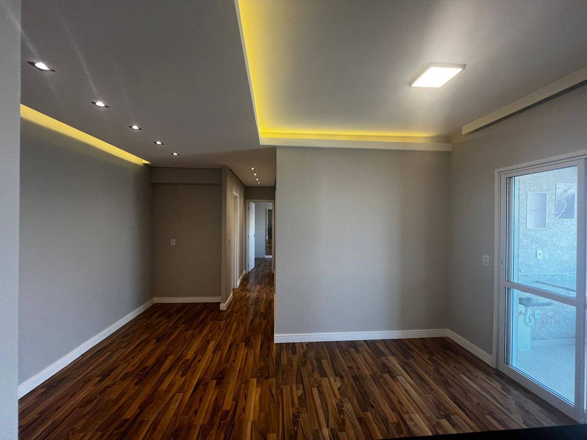 Apartamento com 2 quartos à Venda, Medeiros - Jundiaí - Apartamento em Medeiros, Jundiaí - à venda - Team ÊXITO Imob